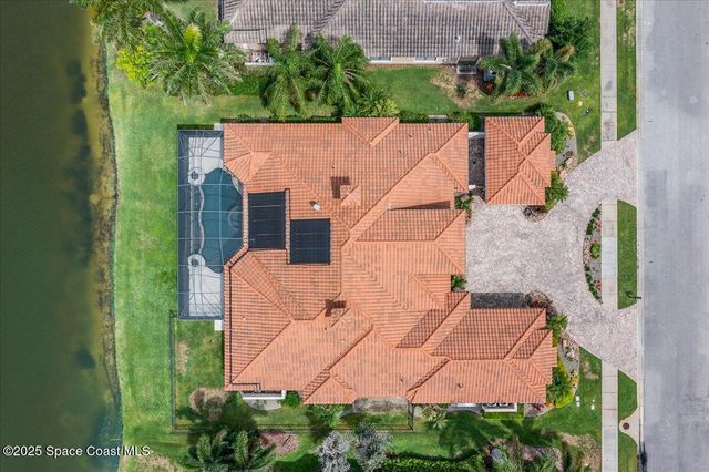 2828 Wyndham Way, Melbourne, FL 32940