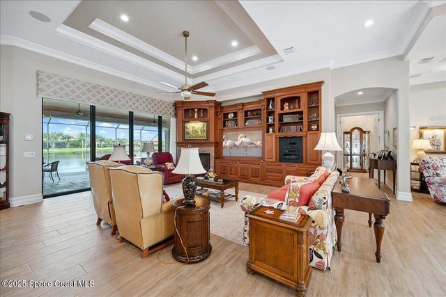 2828 Wyndham Way, Melbourne, FL 32940