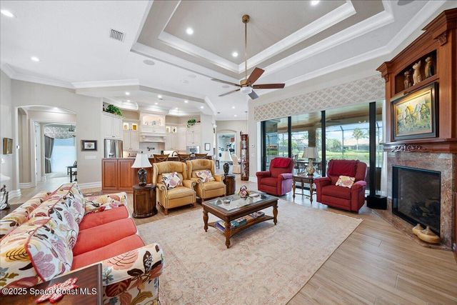 2828 Wyndham Way, Melbourne, FL 32940