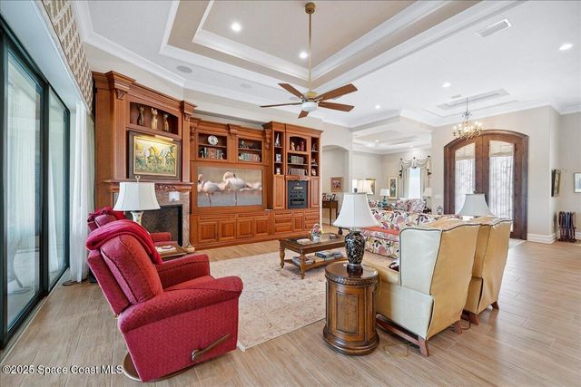 2828 Wyndham Way, Melbourne, FL 32940