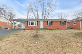 3610 Gale Ln, Hopkinsville, KY 42240