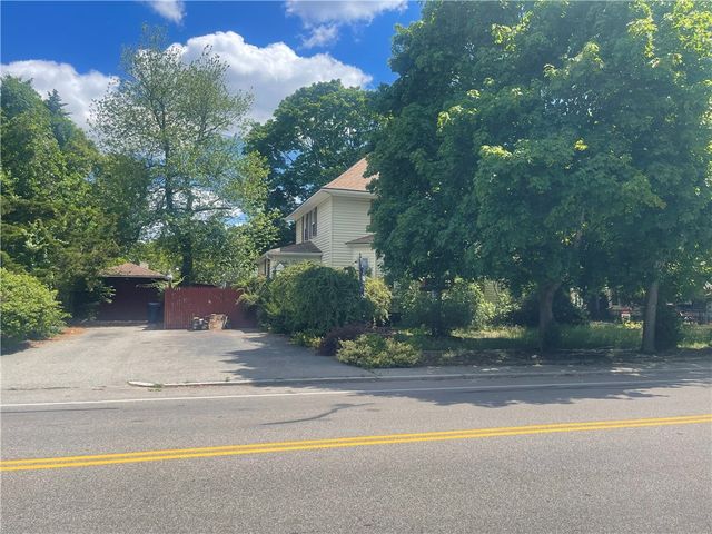 139 Overbrook Avenue, Warwick, RI 02889