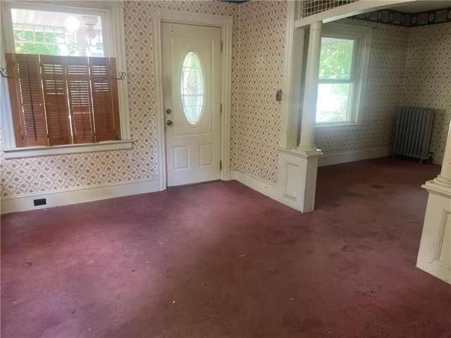 139 Overbrook Avenue, Warwick, RI 02889