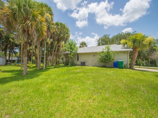 1306 Barber Street, Sebastian, FL 32958
