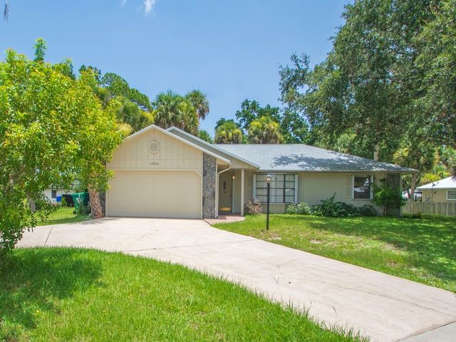 1306 Barber Street, Sebastian, FL 32958