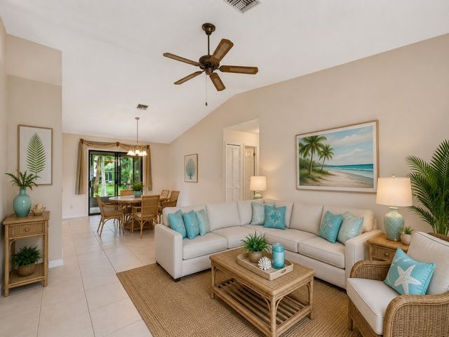 1306 Barber Street, Sebastian, FL 32958