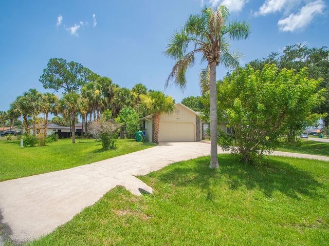 1306 Barber Street, Sebastian, FL 32958
