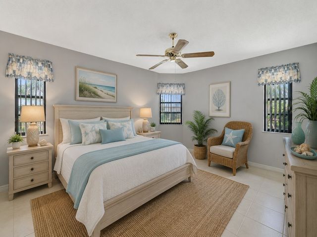 1306 Barber Street, Sebastian, FL 32958