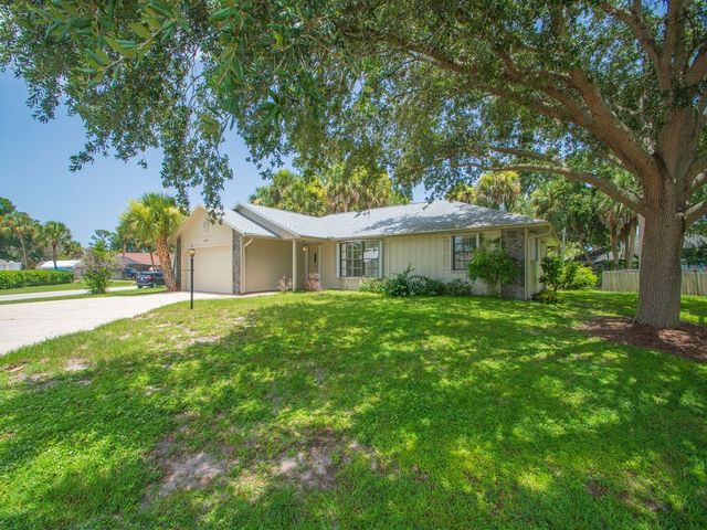 1306 Barber Street, Sebastian, FL 32958