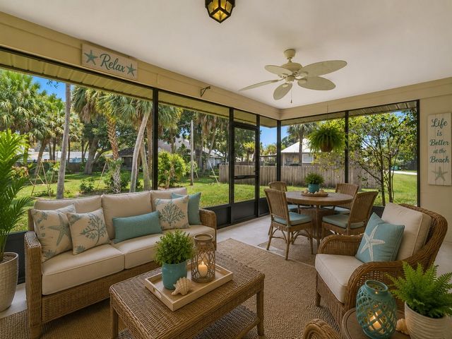 1306 Barber Street, Sebastian, FL 32958