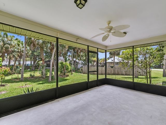1306 Barber Street, Sebastian, FL 32958