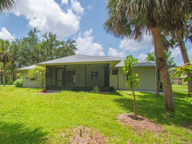 1306 Barber Street, Sebastian, FL 32958