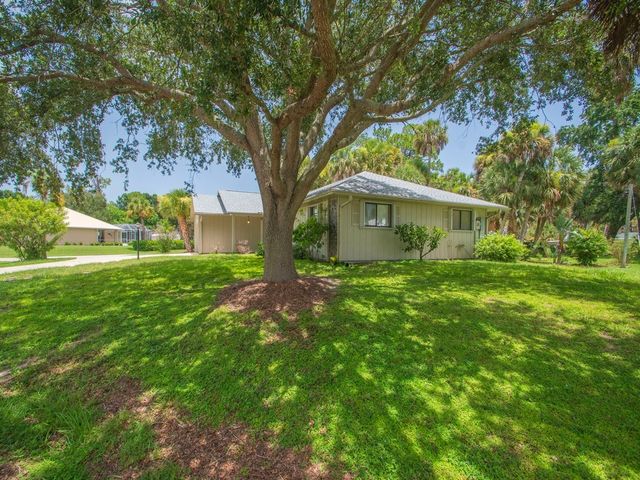 1306 Barber Street, Sebastian, FL 32958