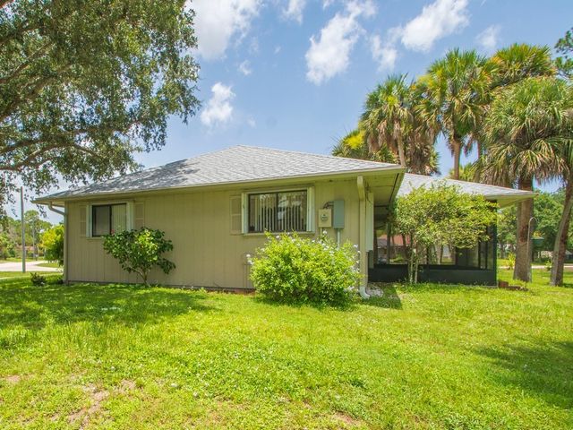 1306 Barber Street, Sebastian, FL 32958
