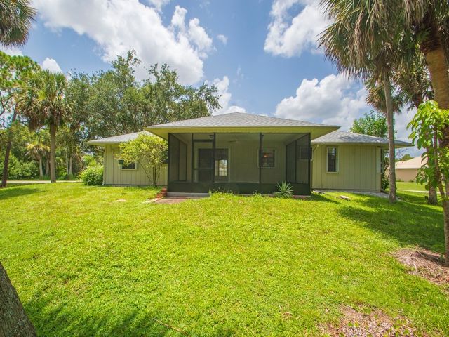 1306 Barber Street, Sebastian, FL 32958