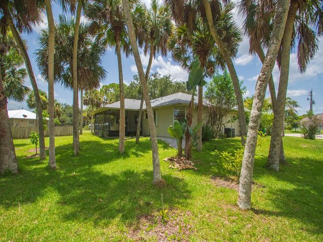 1306 Barber Street, Sebastian, FL 32958