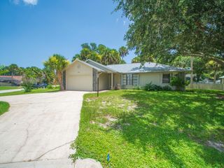 1306 Barber Street, Sebastian, FL 32958