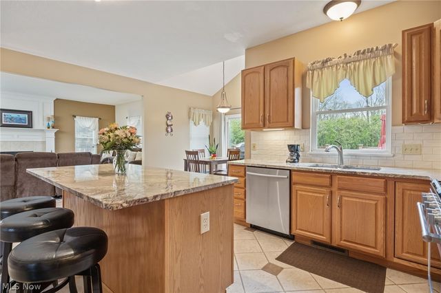5684 Trystin Tree Drive, Medina, OH 44256