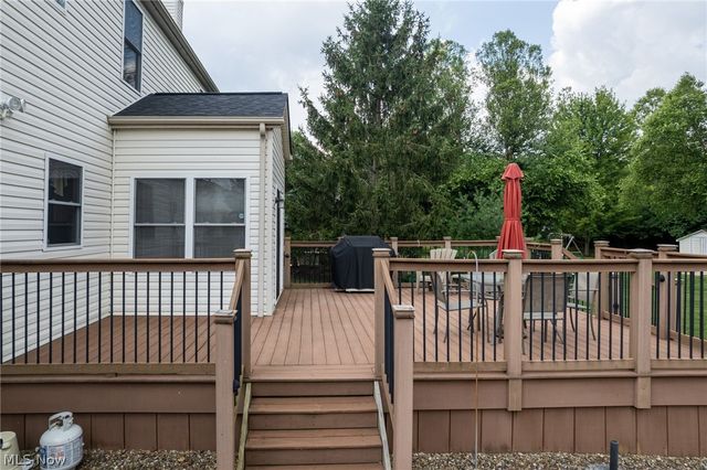 5684 Trystin Tree Drive, Medina, OH 44256