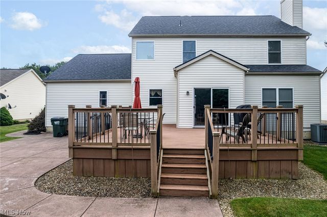 5684 Trystin Tree Drive, Medina, OH 44256