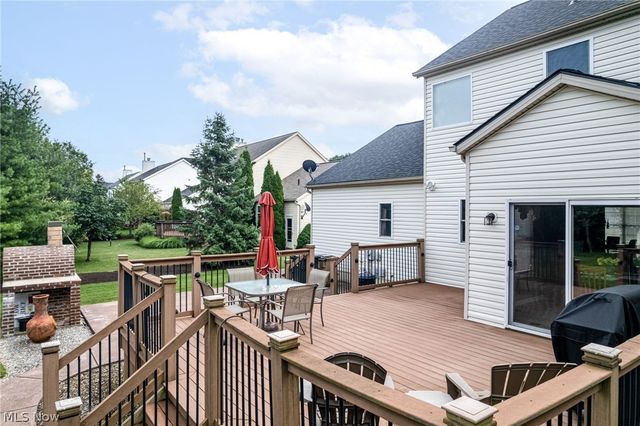 5684 Trystin Tree Drive, Medina, OH 44256