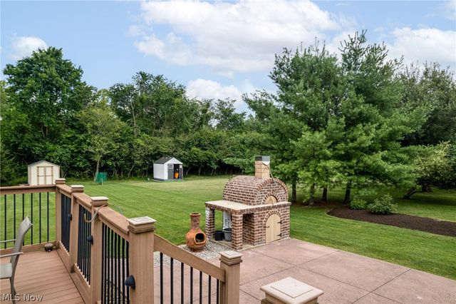 5684 Trystin Tree Drive, Medina, OH 44256