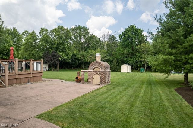 5684 Trystin Tree Drive, Medina, OH 44256