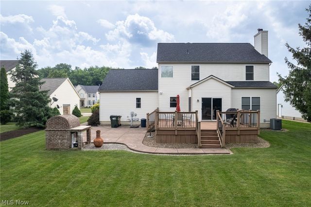5684 Trystin Tree Drive, Medina, OH 44256