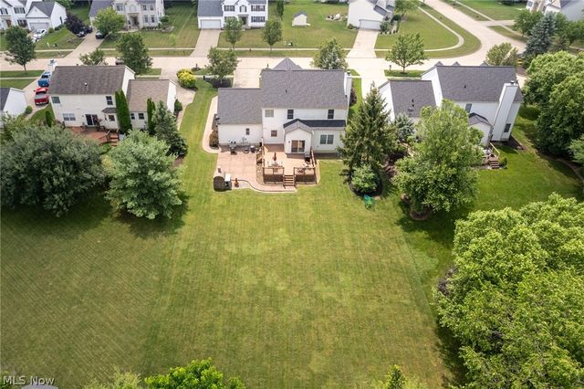 5684 Trystin Tree Drive, Medina, OH 44256