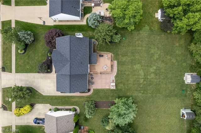 5684 Trystin Tree Drive, Medina, OH 44256