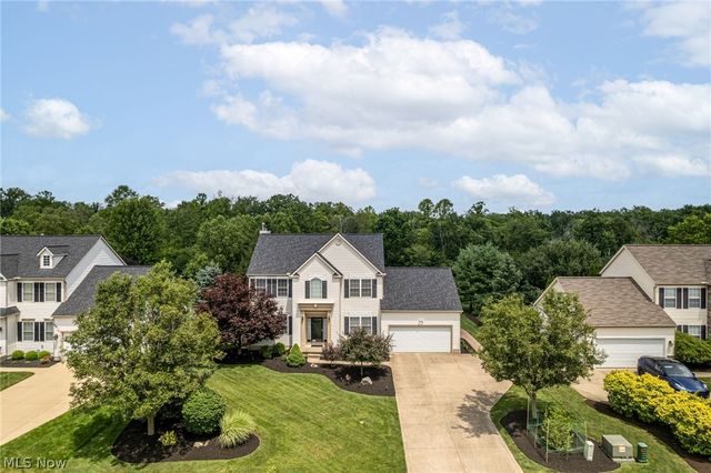 5684 Trystin Tree Drive, Medina, OH 44256