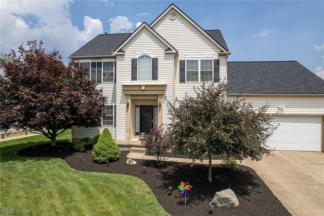 5684 Trystin Tree Drive, Medina, OH 44256