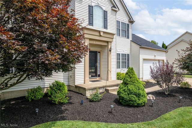5684 Trystin Tree Drive, Medina, OH 44256