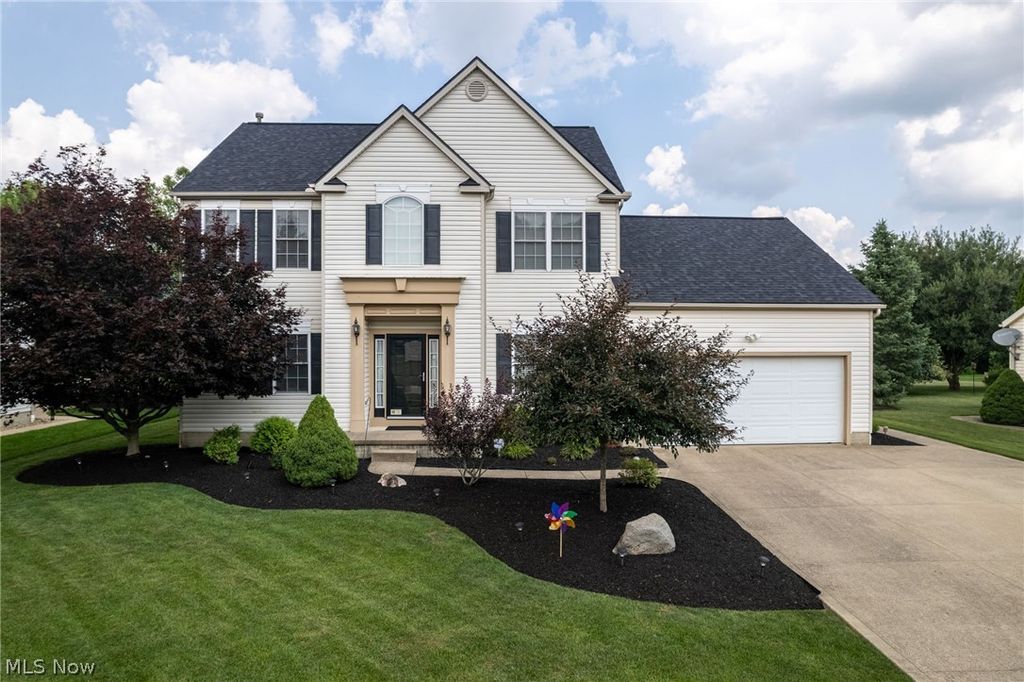5684 Trystin Tree Drive, Medina, OH 44256