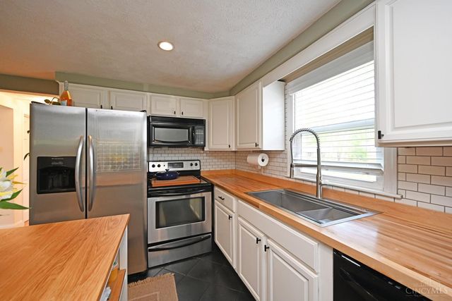 640 Magie Avenue, Fairfield, OH 45014