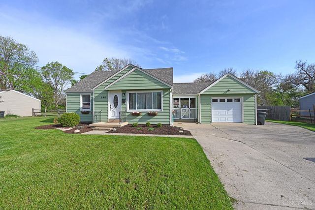 640 Magie Avenue, Fairfield, OH 45014