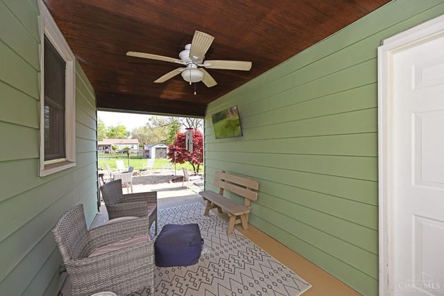 640 Magie Avenue, Fairfield, OH 45014