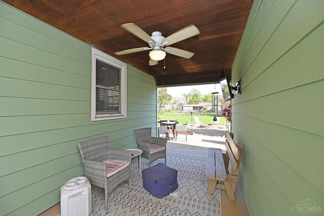640 Magie Avenue, Fairfield, OH 45014