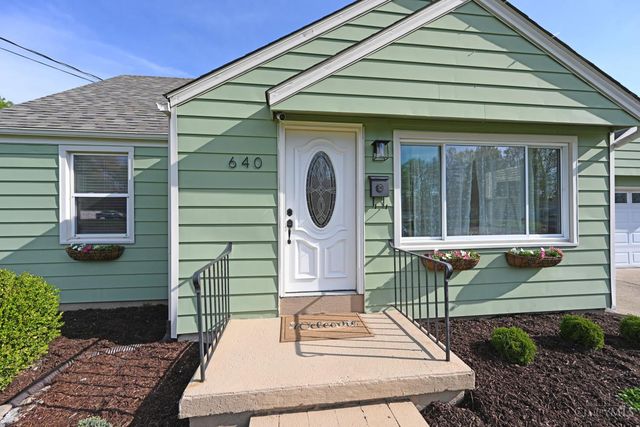 640 Magie Avenue, Fairfield, OH 45014