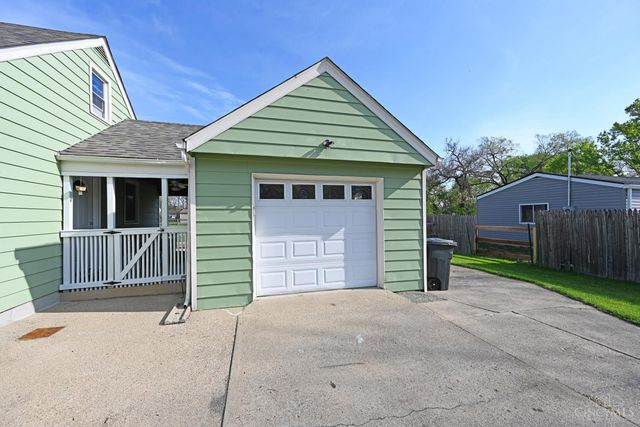 640 Magie Avenue, Fairfield, OH 45014