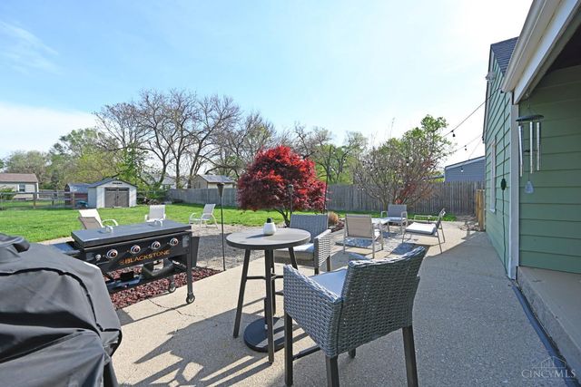 640 Magie Avenue, Fairfield, OH 45014