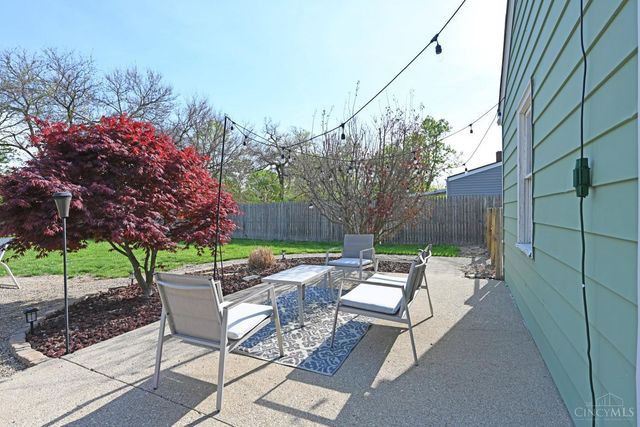 640 Magie Avenue, Fairfield, OH 45014