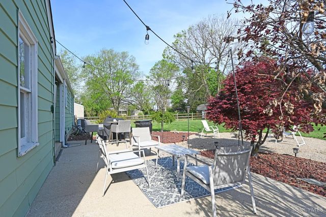 640 Magie Avenue, Fairfield, OH 45014