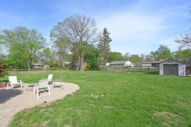 640 Magie Avenue, Fairfield, OH 45014