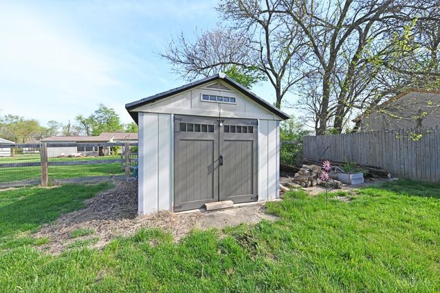 640 Magie Avenue, Fairfield, OH 45014