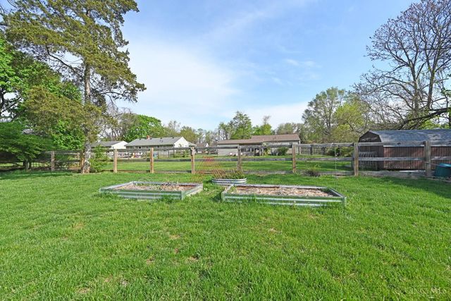 640 Magie Avenue, Fairfield, OH 45014