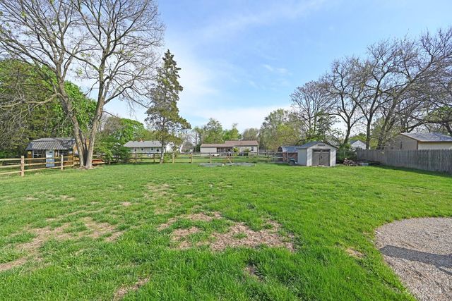 640 Magie Avenue, Fairfield, OH 45014