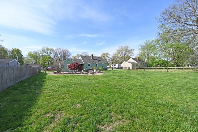 640 Magie Avenue, Fairfield, OH 45014