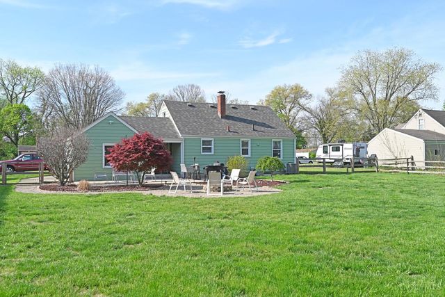 640 Magie Avenue, Fairfield, OH 45014