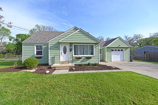 640 Magie Avenue, Fairfield, OH 45014